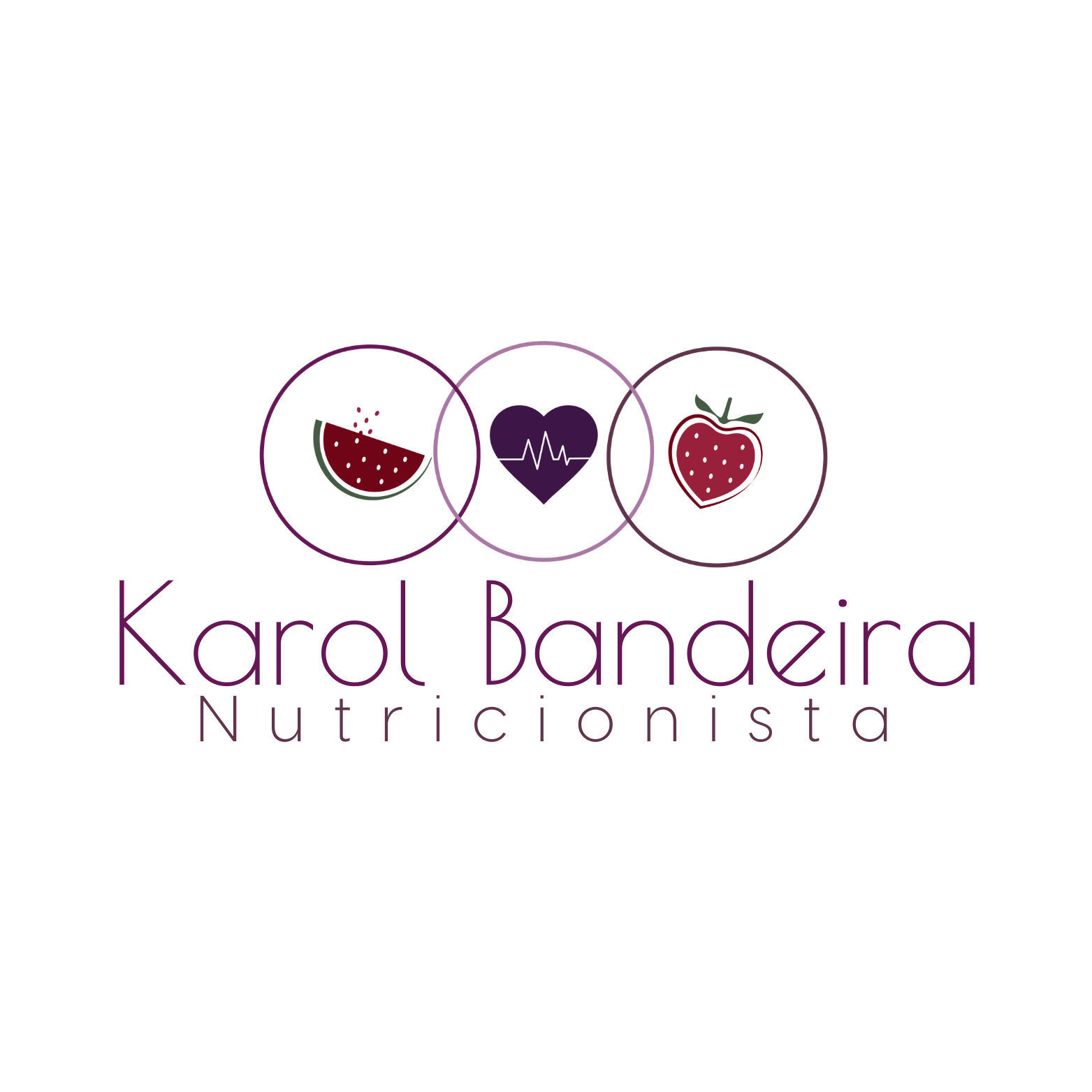 Karol Bandeira · Nutricionista